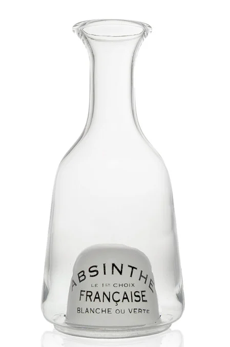 Absinthe Loop Carafe B-Stock