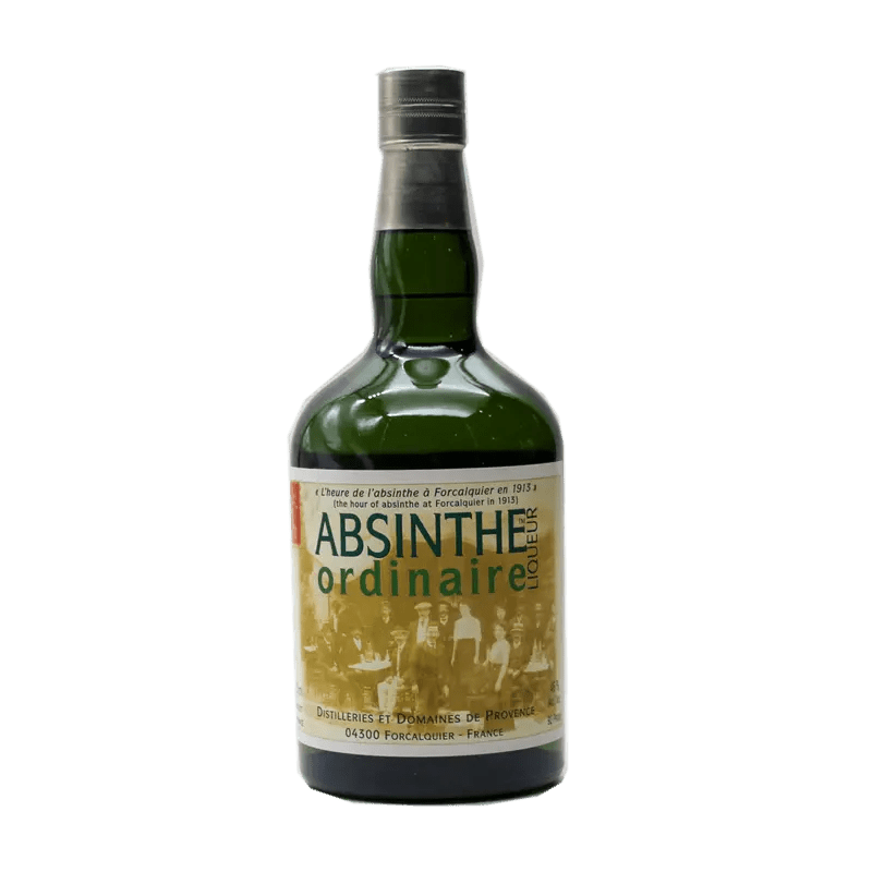 Absinthe Ordinaire Liqueur 750mL