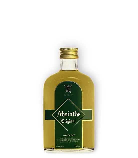 Absinthe Original Innocent - Small Bottle