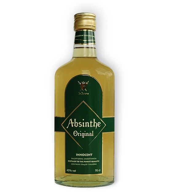 Absinthe Original Innocent