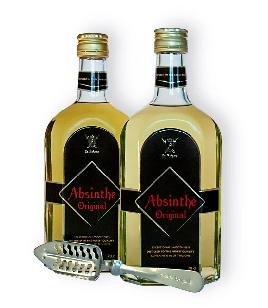 Absinthe Original Special Package