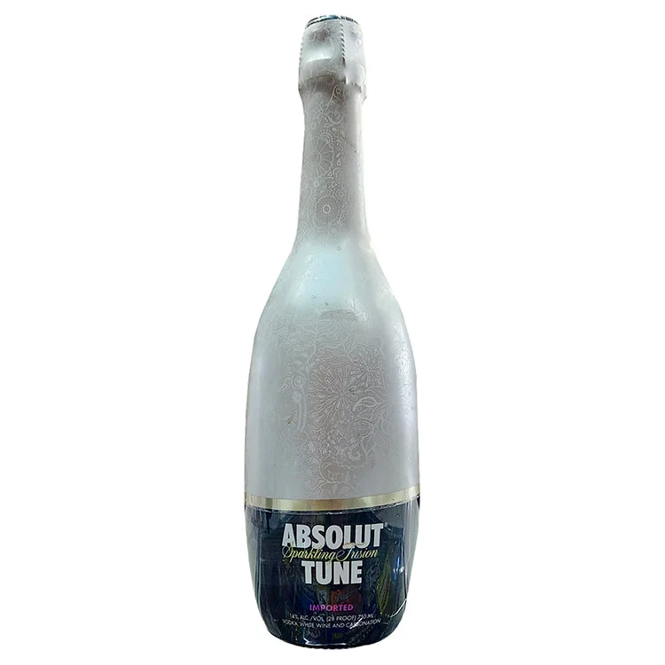 Absolute Tune Sparkling Fusion Champagne - 750ml