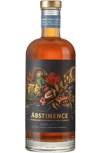 Abstinence Cape Spice N/A Rum