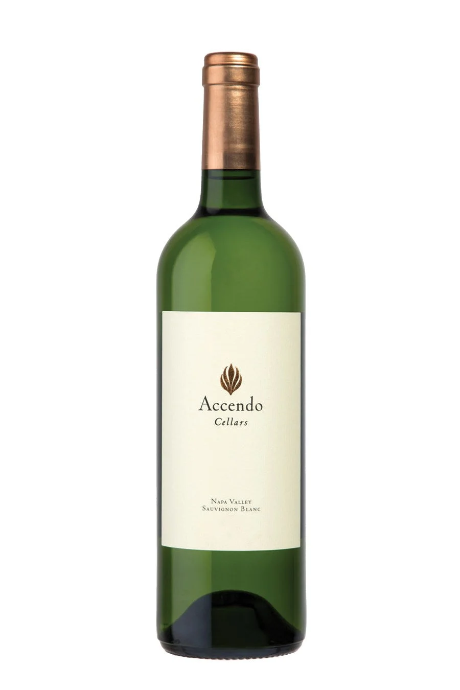 Accendo Cellars Sauvignon Blanc 2023 (750 ml)