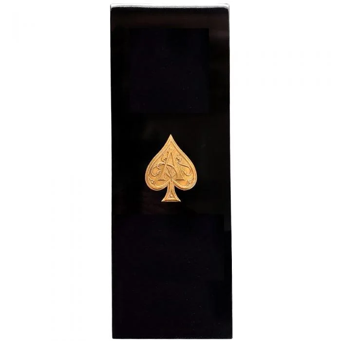 Ace of Spades Gift Box (BOX ONLY)