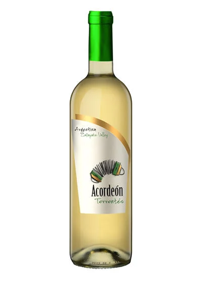 Acordeon Torrontes