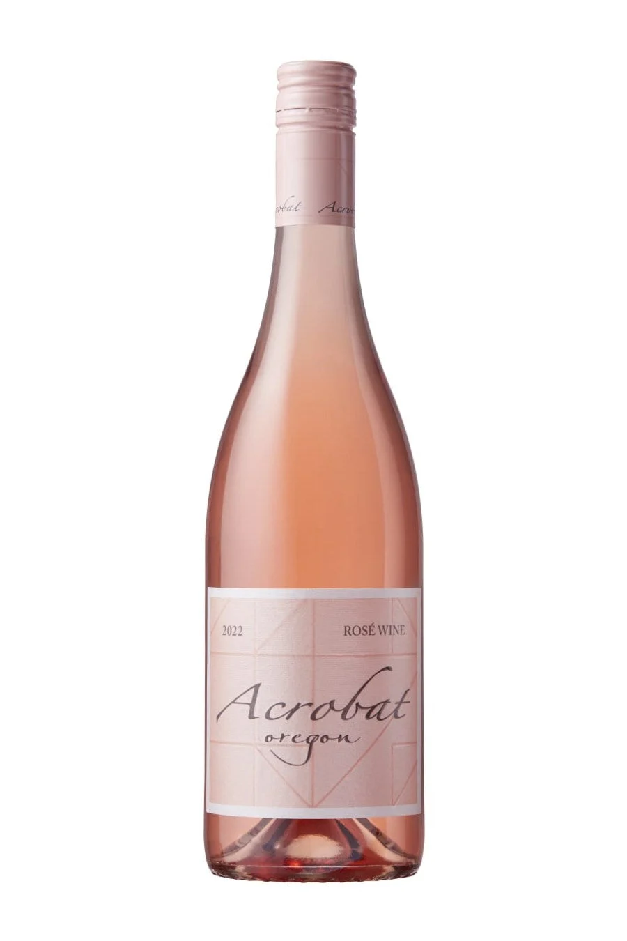 Acrobat Rose 2023 (750 ml)