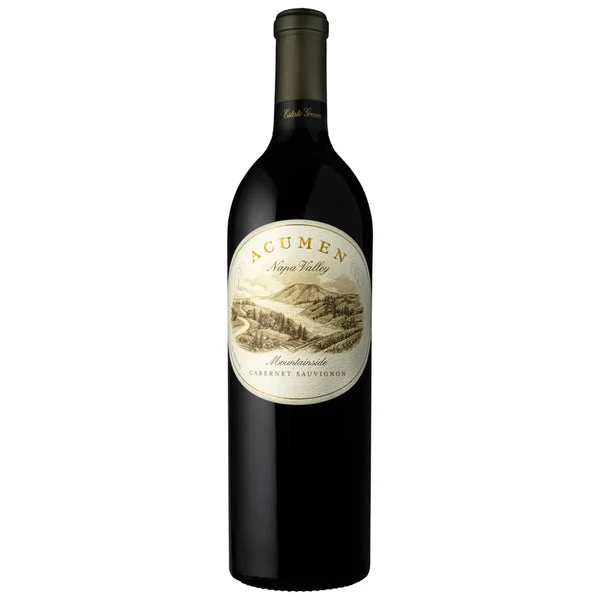 Acumen Mountainside Cabernet Sauvignon