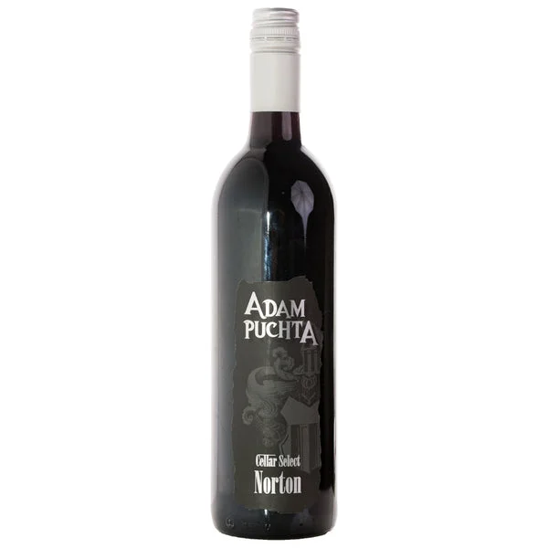 Adam Puchta Cellar Select Norton