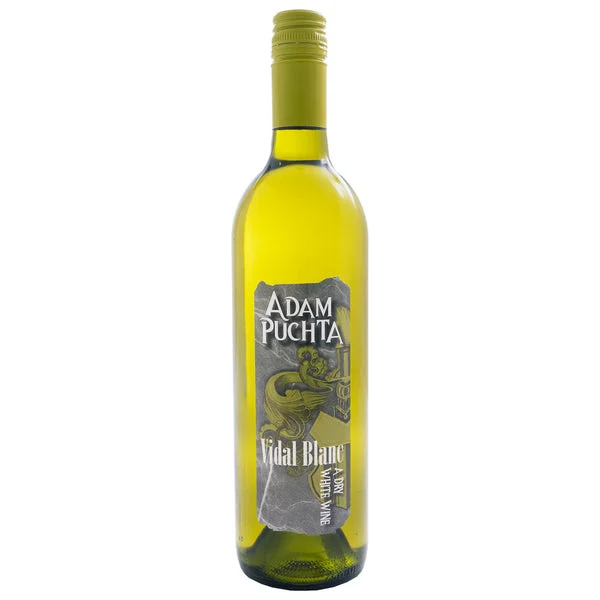 Adam Puchta Vidal Blanc