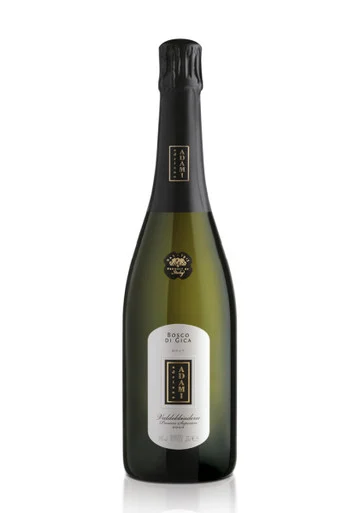 Adami Bosco di Gica Prosecco Valdobbiadene Superiore Sustainable