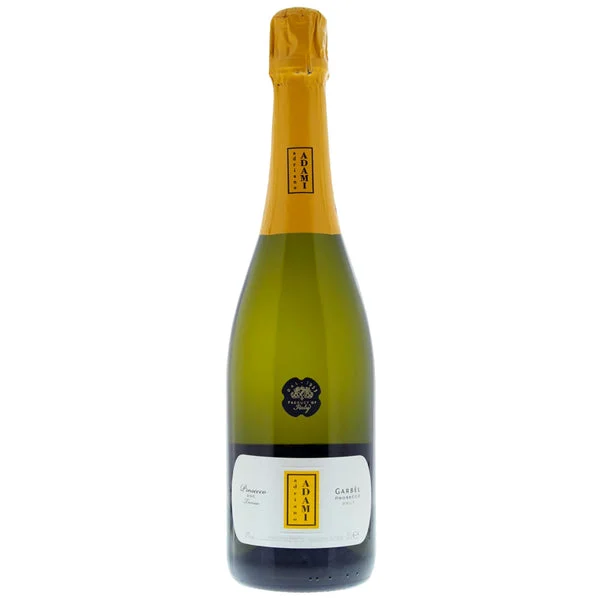 Adami Garbel Brut Prosecco