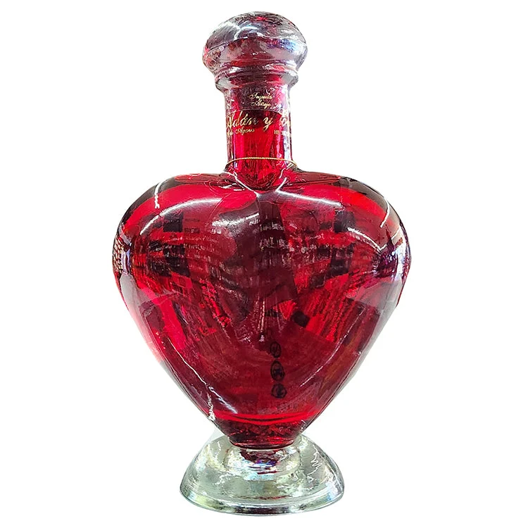Adan Y Eva Anejo Tequila Artesanal - 750ml