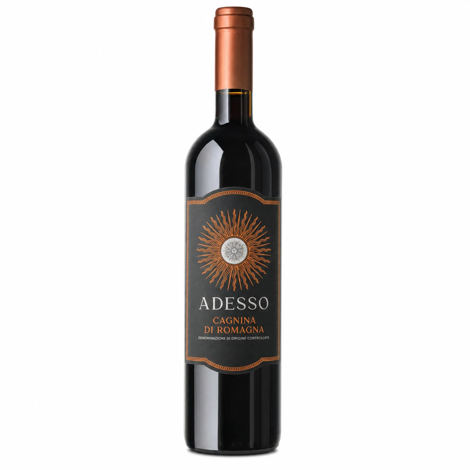 Adesso Cagnina di Romagna 750ml