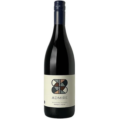 Admire by Dan Kosta Sonoma Coast Pinot Noir 2023