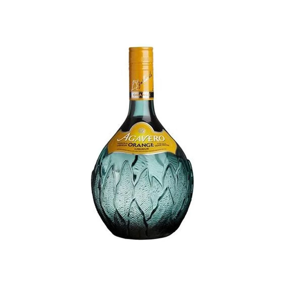 Agavero Orange Liqueur
