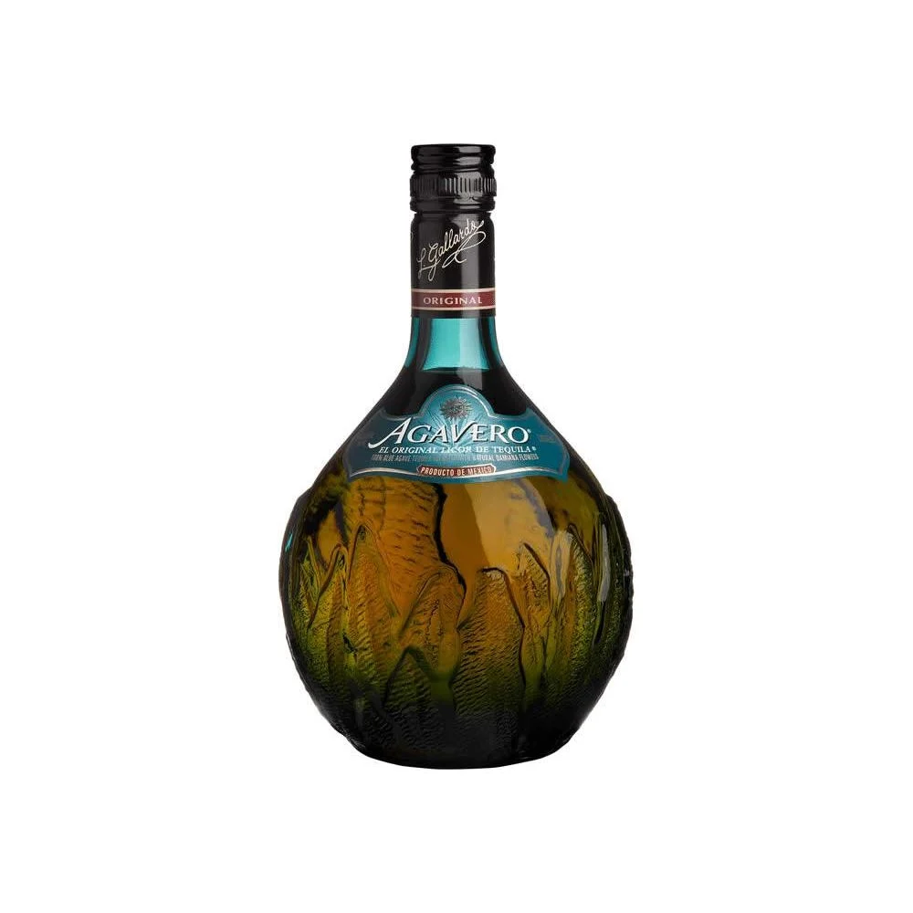 AgaveroLiqueur