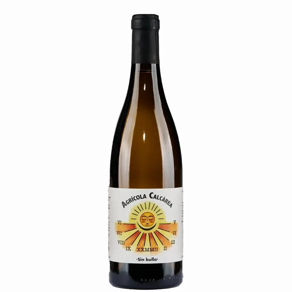 Agricola Calcarea Sin Bulla Blanco 2022 750ml
