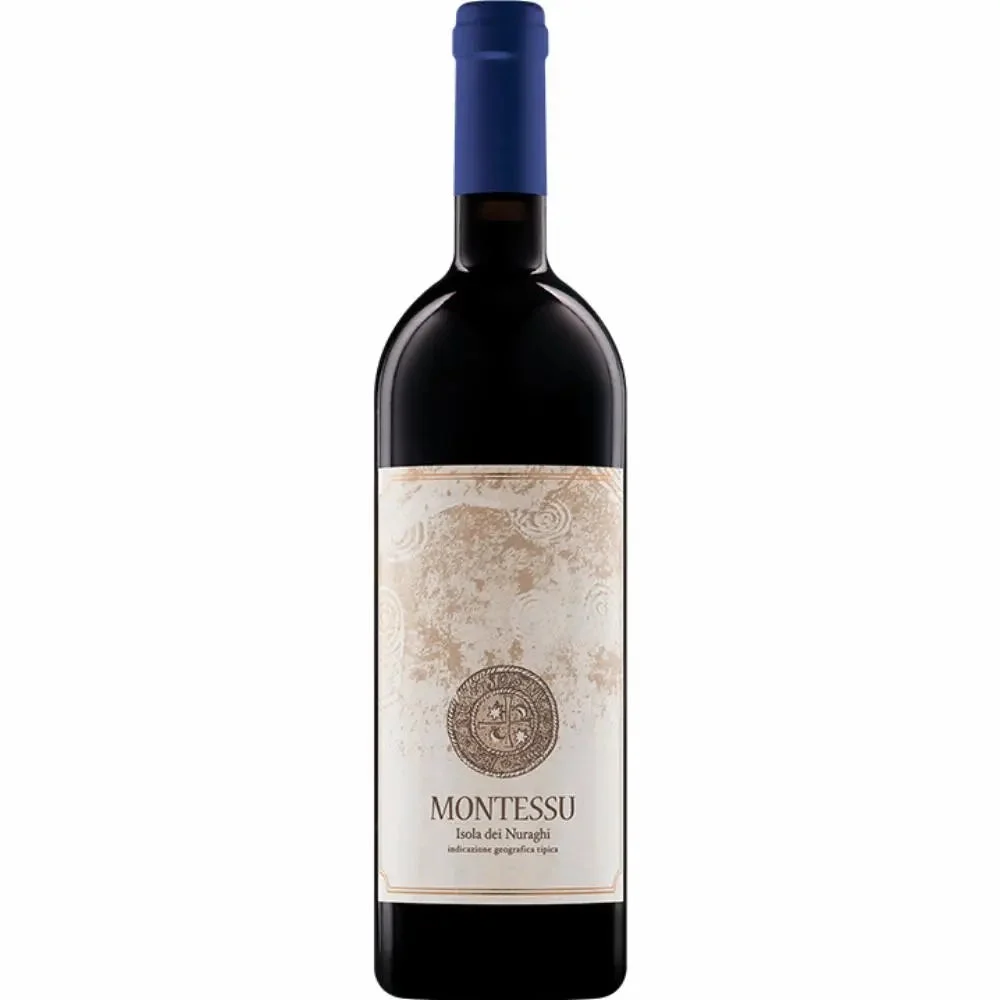 Agricola Punica Montessu Isola dei Nuraghi Sardinia 2023 750ml