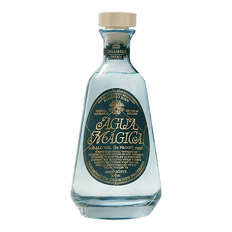 Agua Magica Mezcal Joven 200mL