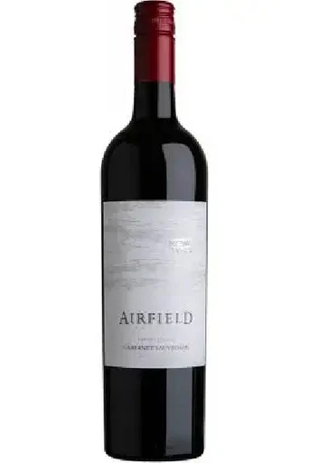 Airfield Cabernet Sauvignon