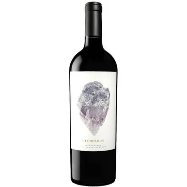 Alejandro Bulgheroni Lithology Beckstoffer Dr. Crane Napa Cabernet 2021 Rated 98JD
