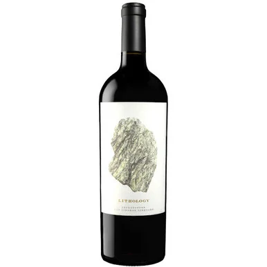Alejandro Bulgheroni Lithology Beckstoffer Las Piedras Napa Cabernet 2017 Rated 96JD