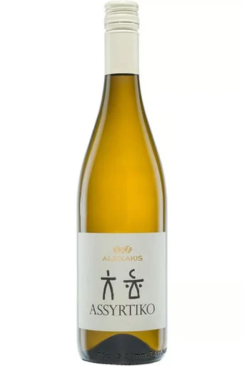 Alexakis Assyrtiko