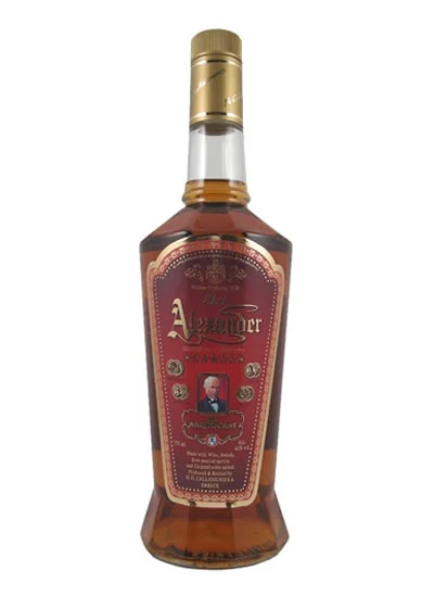Alexander Aristocrat 7 Star 750ML