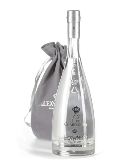 Alexander Grappa 750ML