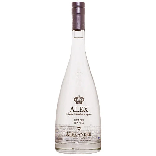 Alexander Grappa