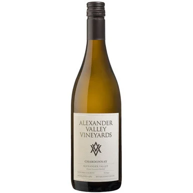 Alexander Valley Vineyards Alexander Chardonnay 2023