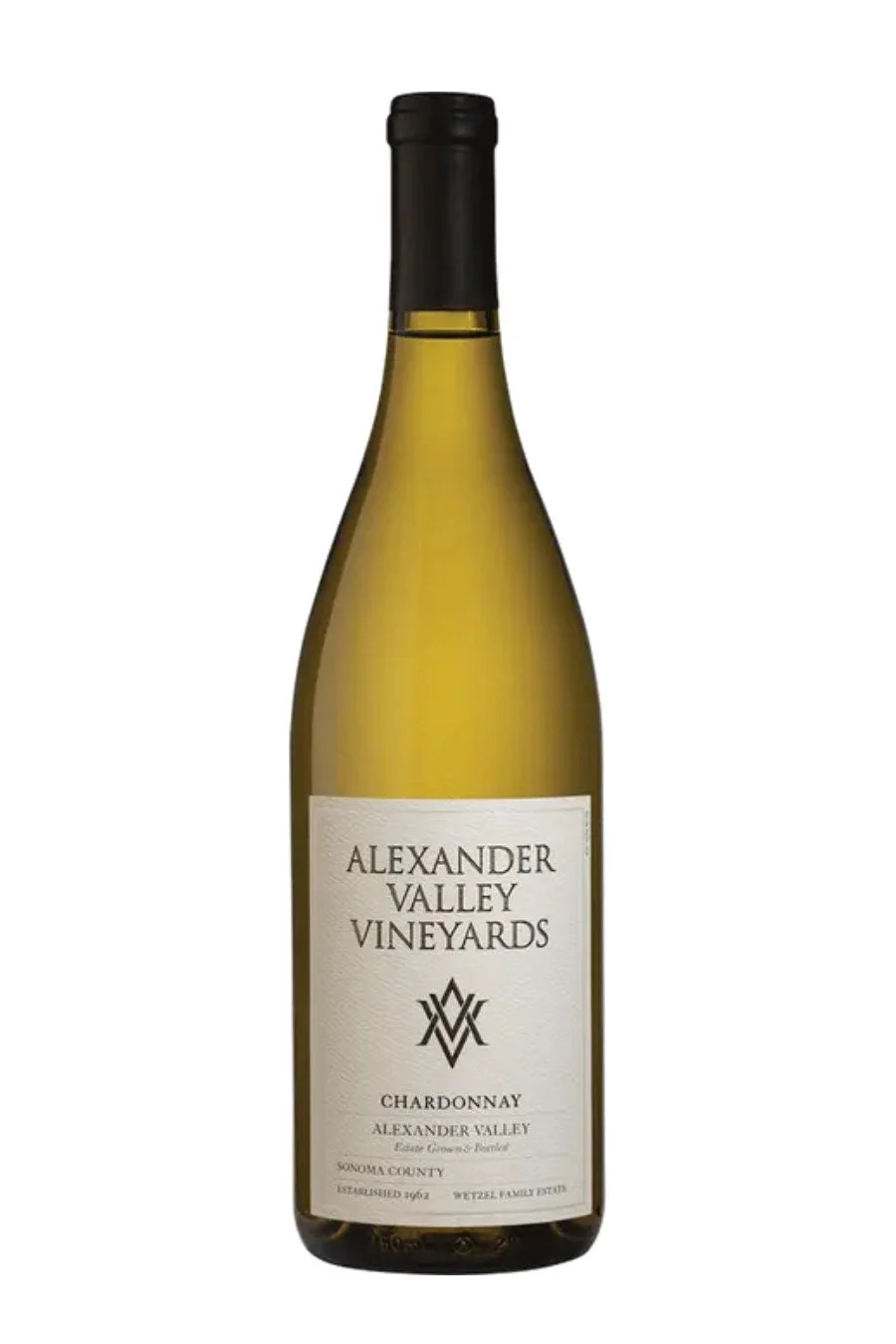 Alexander Valley Vineyards Chardonnay 2024 (750 ml)