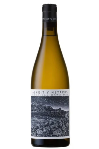 Alheit Chenin Blanc Nautical Dawn 2021