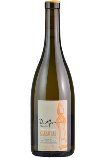 Alice et Olivier de Moor Chablis Coteau de Rosette 2020