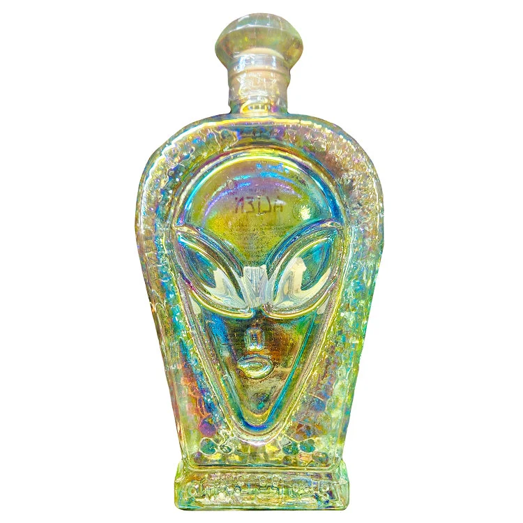 Alien Silver Tequila - 750ml