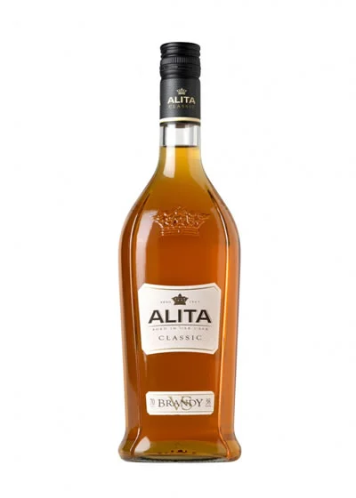 Alita Brandy 750ML
