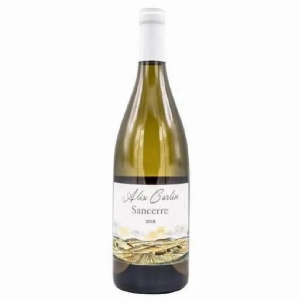Alix Carlin Sancerre 2025 750ml