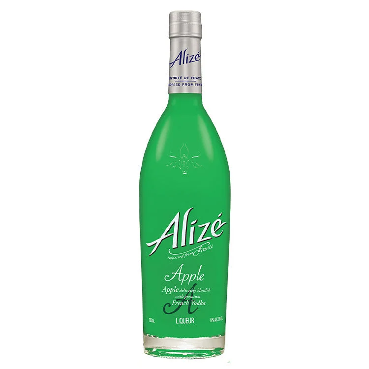 Alize Apple Liqueur - 750ml