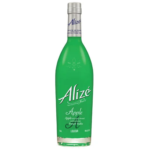 Alize Apple Vodka