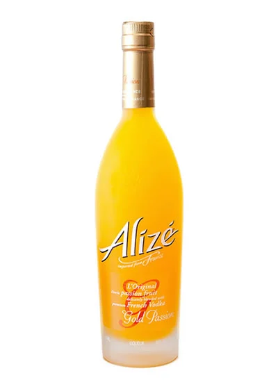Alize Gold Passion 1L