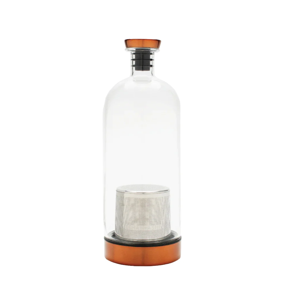 Alkemista Infusion Vessel (Copper)