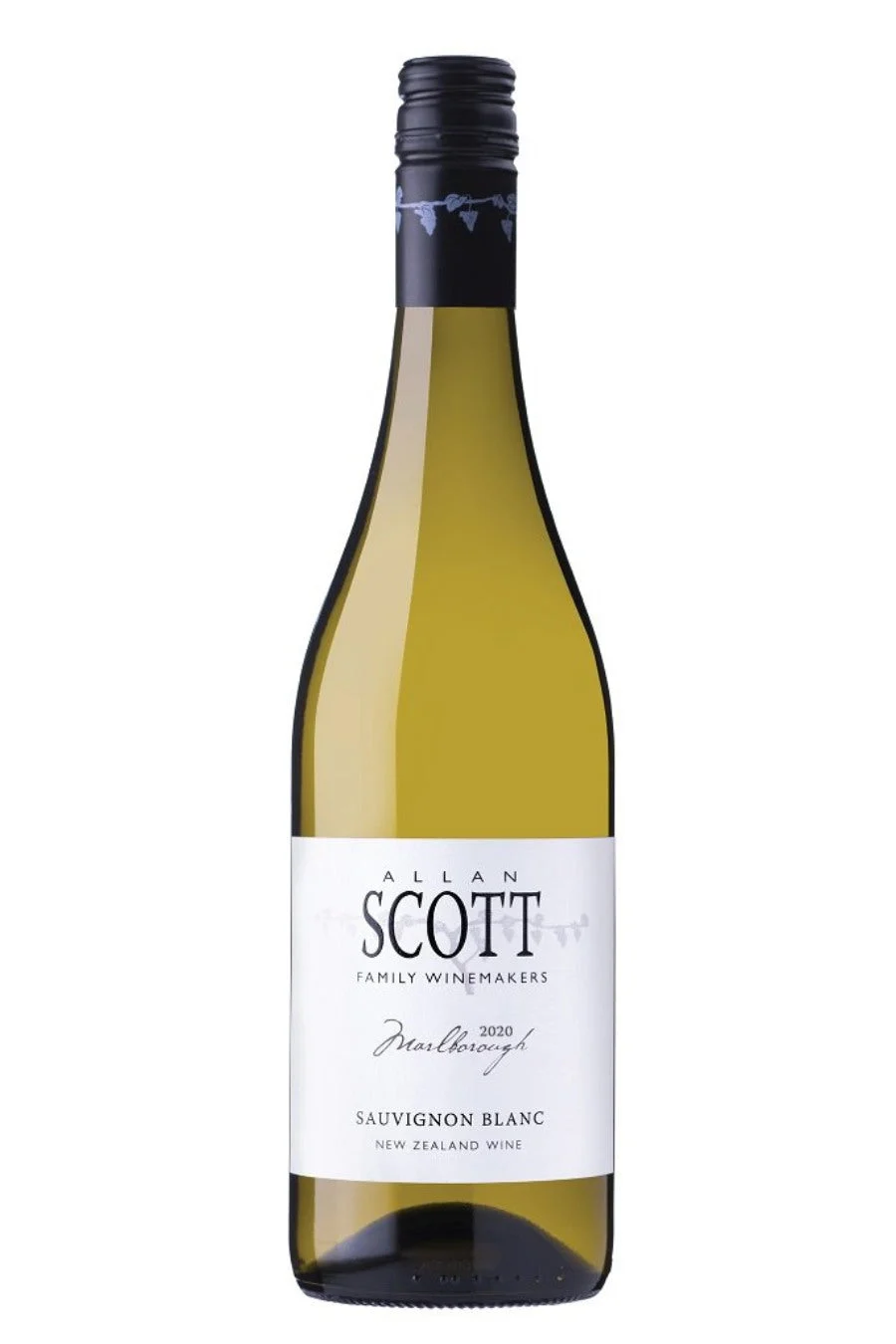 Allan Scott Marlborough Sauvignon Blanc 2025 (750 ml)