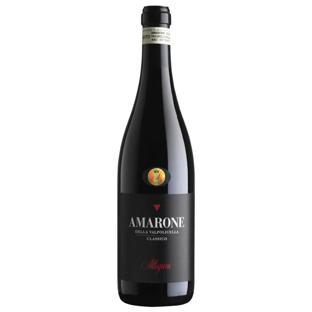 Allegrini AMARONE della Valpolicella Classico 2021 750ml