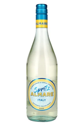 Almare Spritz Hugo