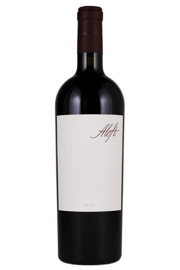 Aloft Cabernet Sauvignon 2012