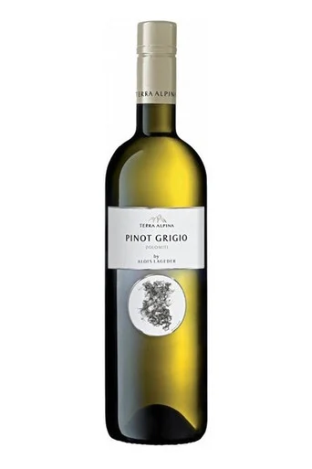 Alois Lageder Pinot Grigio