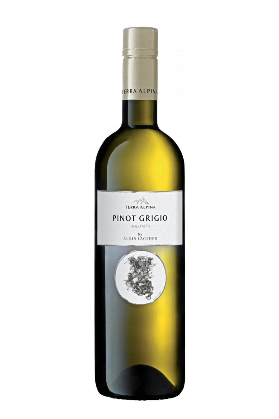 Alois Lageder Terra Alpina Pinot Grigio 2025 (750 ml)