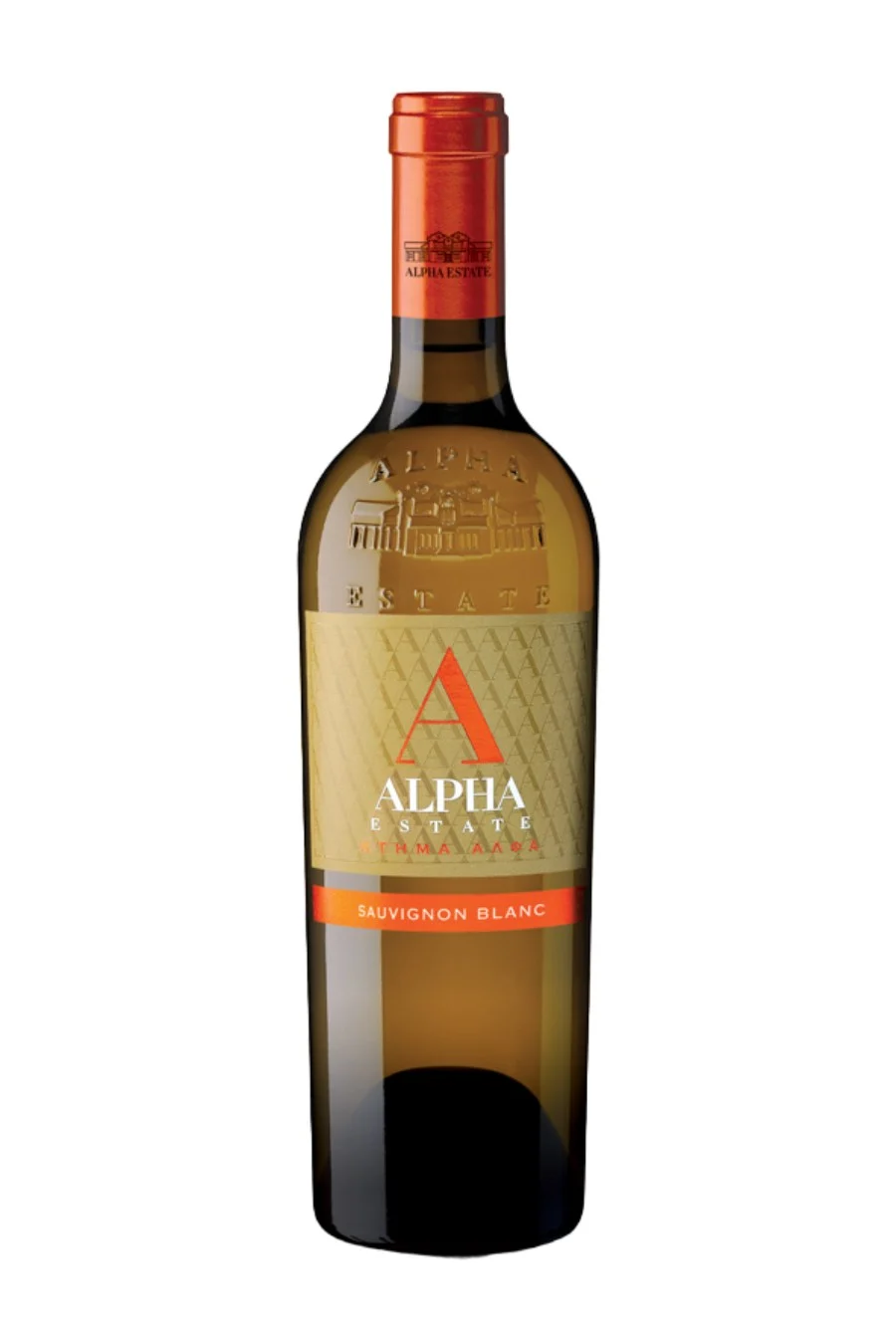Alpha Estate Sauvignon Blanc 2025 (750 ml)