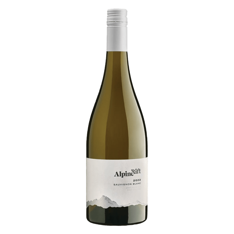 Alpine Rift Sauvignon Blanc 750mL